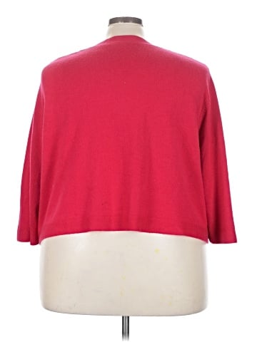 Liz & Me Cardigan (view 2)