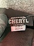 CHERYL CREATION Black Tank Top Size M - photo 7