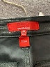 Red Saks Fifth Avenue Black Active Pants Size 24 waist - photo 7