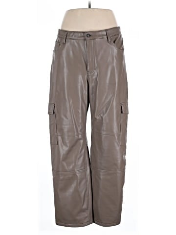 Abercrombie & Fitch Cargo Pants (view 1)
