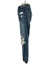 KANCAN JEANS 100% Cotton Graphic Blue Jeans Size 23 waist - photo 5