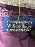 Willow Ridge Purple Coat Size L (estimated) - photo 6