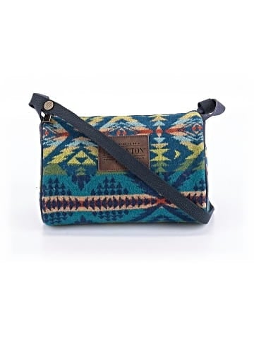 Pendleton Crossbody Bag (view 1)