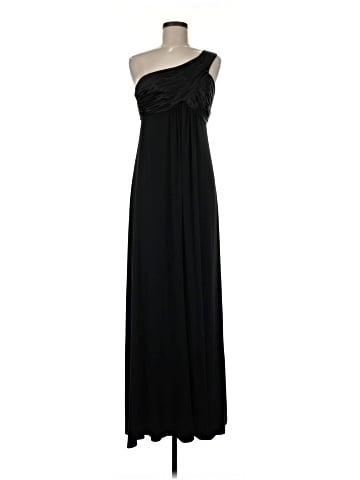 David's Bridal Cocktail Dress (view 1)