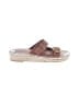 Tory Burch Brown Sandals Size 6 - photo 1