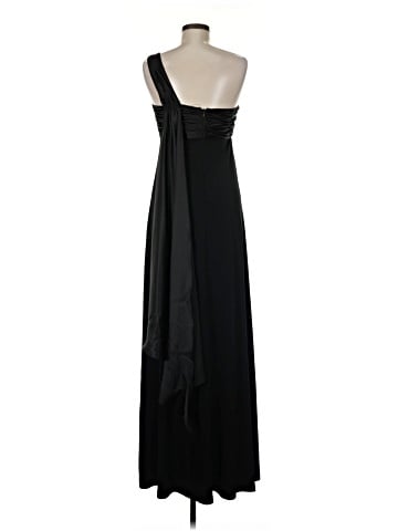 David's Bridal Cocktail Dress (view 2)