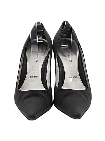 Amalfi Heels (view 2)