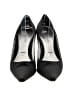 Amalfi Black Heels Size 9 - photo 2