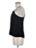Mi ami 100% Rayon Black Tank Top Size M - photo 5