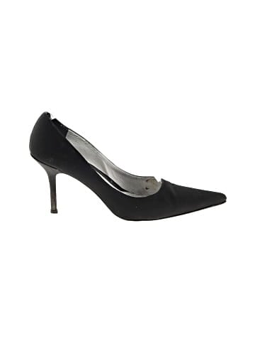 Amalfi Heels (view 1)