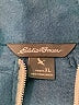 Eddie Bauer 100% Polyester Teal Vest Size XL - photo 6