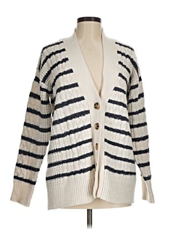 LC Lauren Conrad Cardigan (view 1)