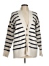 LC Lauren Conrad 100% Polyester Ivory Cardigan Size M - photo 1