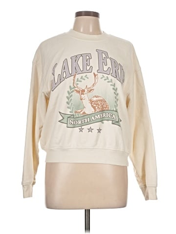Divided by H&M Sweatshirt (view 1)