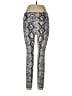 Heynuts Print Silver Leggings Size 10 (estimated) - photo 1