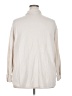 Old Navy Ivory 3/4 Sleeve Blouse Size 2X - photo 2