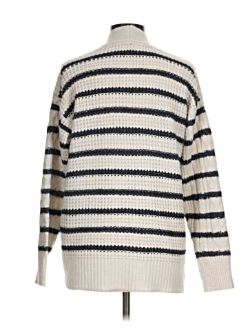 LC Lauren Conrad Cardigan (view 2)
