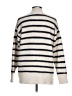LC Lauren Conrad 100% Polyester Ivory Cardigan Size M - photo 2