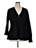 Aligne Black Blazer Size XL - photo 1