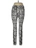 Heynuts Print Silver Leggings Size 10 (estimated) - photo 2