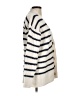 LC Lauren Conrad 100% Polyester Ivory Cardigan Size M - photo 4