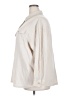 Old Navy Ivory 3/4 Sleeve Blouse Size 2X - photo 5