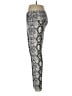 Heynuts Print Silver Leggings Size 10 (estimated) - photo 5