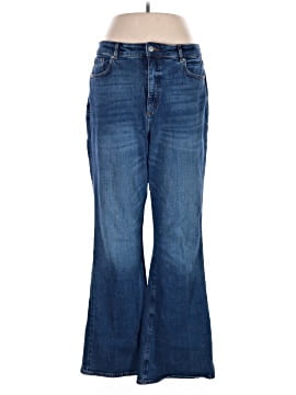 Ann Taylor Loft Jeans