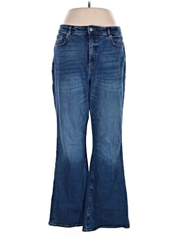 Ann Taylor LOFT Jeans (view 1)