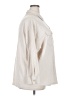 Old Navy Ivory 3/4 Sleeve Blouse Size 2X - photo 4