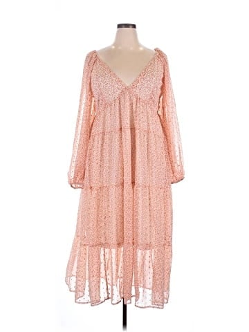 ASOS Design Casual Dress (view 1)