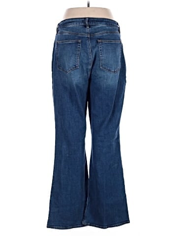 Ann Taylor LOFT Jeans (view 2)