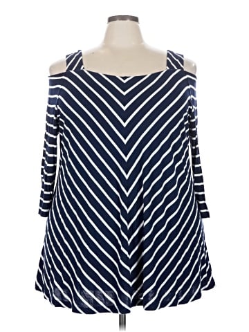 Catherines Casual Dress (view 1)