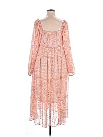 ASOS Design Casual Dress (view 2)