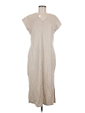 White House Black Market Casual Dress (view 1)
