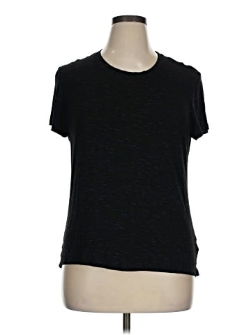 Avia Short Sleeve T-Shirt (view 1)