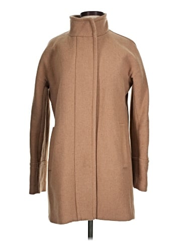 J.Crew Factory Store Coat (view 1)