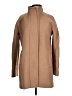 J.Crew Factory Store Tan Coat Size 6 - photo 1