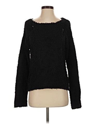 OAK + FORT Pullover Sweater (view 1)
