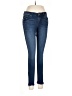 KANCAN JEANS Solid Blue Jeans Size 7 - photo 1