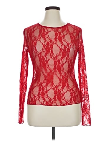 Unbranded Long Sleeve Top (view 1)