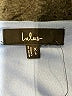 Lulus Solid Blue Cocktail Dress Size XL - photo 7