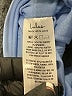 Lulus Solid Blue Cocktail Dress Size XL - photo 8