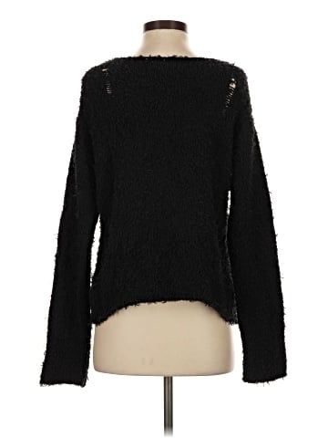 OAK + FORT Pullover Sweater (view 2)