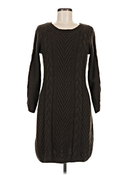 fitted mother of the bride dresses Primavera Couture 13116 High Neck V Back Sheer Beaded And Sequin Embellished Fitted Long Sleeve Mother Of The Bride Dress 18 / Eggplant