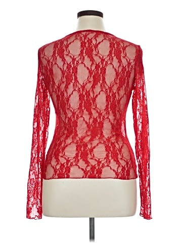 Unbranded Long Sleeve Top (view 2)