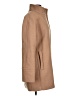 J.Crew Factory Store Tan Coat Size 6 - photo 4