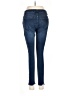 KANCAN JEANS Solid Blue Jeans Size 7 - photo 2