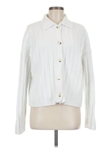 Topshop Cardigan (view 1)