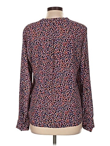 The Limited Long Sleeve Blouse (view 2)